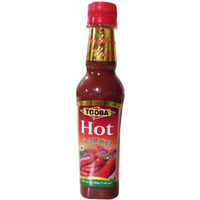 Tooba Hot Sauce - 270 Ml