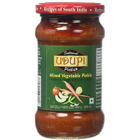 Udupi Mixed Veg Pickle - 300 Gm