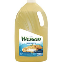 Wesson Vegetable Oil - 1 Gal