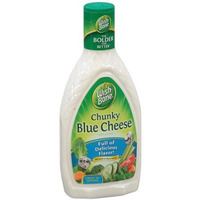 Wish Bone Blue Cheese Ranch - 8 Oz