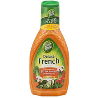 Wish Bone Delux French - 237 Ml