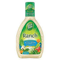 Wish Bone Ranch - 8 Oz