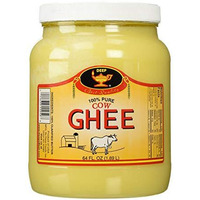 Deep Cow Ghee - 8 Oz