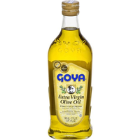 Goya Extra Virgin Olive Oil - 8.5 Oz