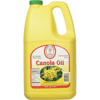 Laxmi Canola Oil - 16 L
