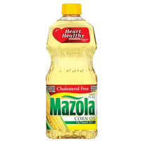Mazola Corn Oil - 2.5 Galon
