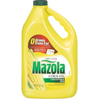 Mazola Vegetable Oil - 96 Oz