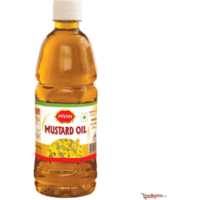 Pran Mustard Oil - 250 Ml