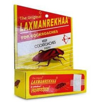 Laxmanrekhaa For Cockroaches - 1 Pc