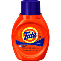Tide Original Detergent - 25 Oz