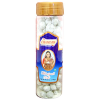 Chandan Chews Abajpati Goli - 6.35 Oz (180 Gm)