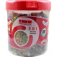 Chandan Mouth Freshener 5 In 1 - 230 Gm (8.11 Oz)