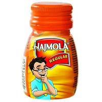 Dabur Hajmola Regular - 66 Gm (2.3 Oz)