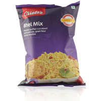 Chhedas Bhel Mix - 400 Gm (14.5 Oz)