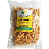 Fyve Elements Murukulu - 200 Gm (7 Oz)