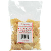 Karison's Chaat Papri - 7 Oz