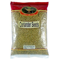 Deep Coriander Seeds - 28 Oz