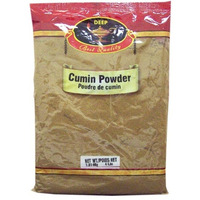 Deep Cumin Powder - 4 Lb