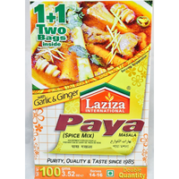 Laziza Paya Masala - 100 Gm