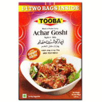 Tooba Achar Gosht - 100 Gm