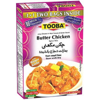 Tooba Butter Chicken - 100 Gm