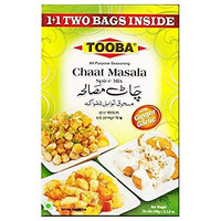 Tooba Chaat Masala - 100 Gm