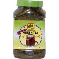 Three Rivers Green Tea Jar - 4.41 Oz