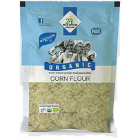 24 Mantra Organic Corn Flour - 4 Lb