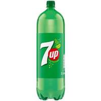 7 Up - 2 L