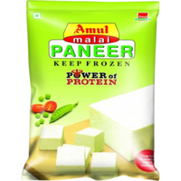 Amul Malai Paneer - 200 Gm