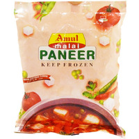 Amul Malai Paneer Ind Cottage Cheese - 1 Kg