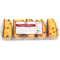 Anmol Fruit Cake - 340 Gm