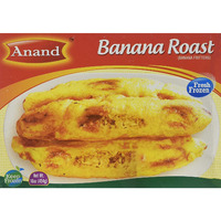 Anand Banana Roast - 454 G (16 Oz)