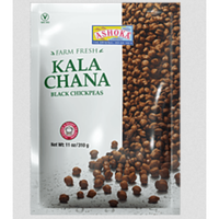 Ashoka Kala Channa - 310 Gm