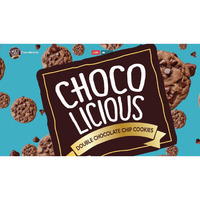 EBM Choco Licious - 3.83 Oz