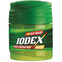Iodex - 40 Gm (1.41 Oz)