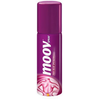 Moov Spray - 80 Gm