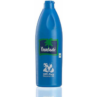 Parachute Coconut Oil - 500 Ml