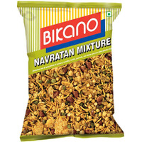 Bikano Navratan Mixture - 400 Gm