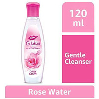 Rose Water Spray - 120 Ml
