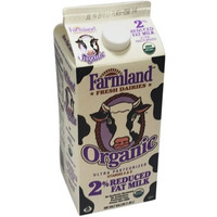 Farmland 2 Reduced Fat Milk - 7.89 L