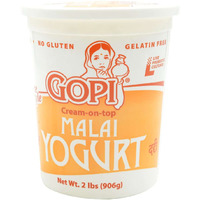 Gopi Malai Yogurt - 2 Lb (32 Oz)