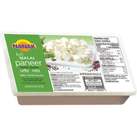 Nanak Paneer - 2 Kg (4.4 Lb)