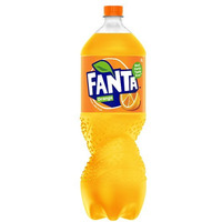 Fanta Orange - 2 L