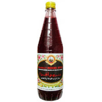 Hamdard Rooh Afza - 750 Ml (25 Fl Oz)