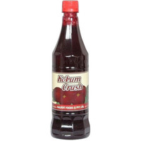 Kalvert's Kokum Crush - 700 Ml (23.5 Fl Oz)