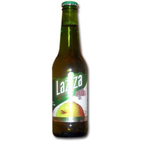 Laziza Apple - 330 Ml