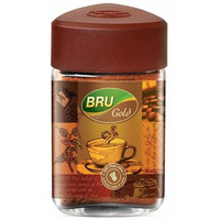 BRU Gold - 50 Gm [FS]