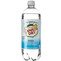 Canada Dry