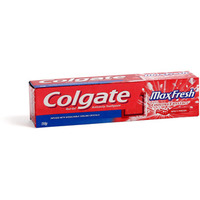 Colgate Maxfresh Tooth Past - 150 Gm (5.9 Oz)